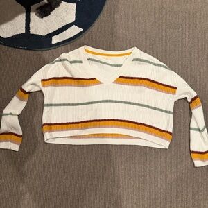 Pacsun LAHearts Sweater - size medium